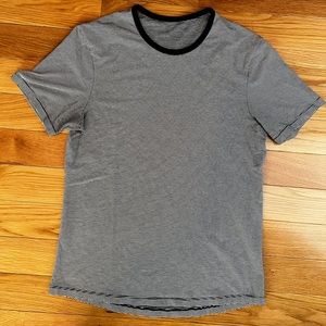 Lululemon Men’s 5 Year Basic Tee
